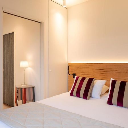 Residence Le Commerce 圣戈当 外观 照片