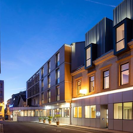 Residence Le Commerce 圣戈当 外观 照片