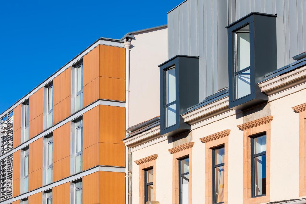Residence Le Commerce 圣戈当 外观 照片