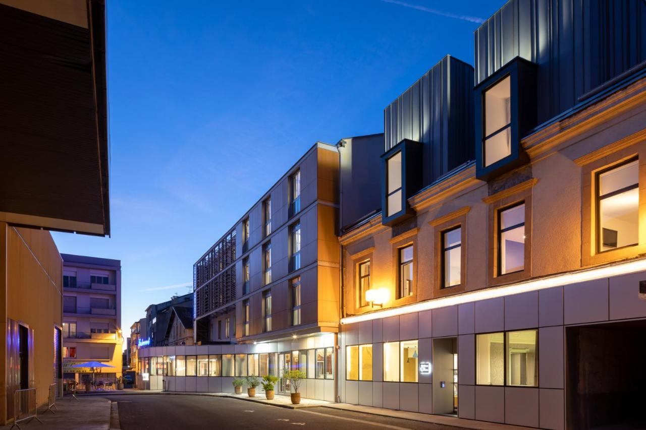 Residence Le Commerce 圣戈当 外观 照片